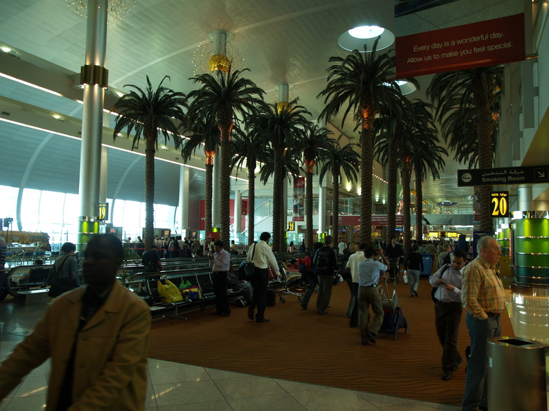 DubaiAirport