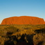 Uluru Sunset 