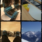 Snowboard Season :D