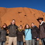 we @ Uluru  -- P7164992