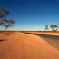 Streets of the Outback