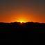 P7134551 -- Sunset from Anzac Hill - Sunset from Anzac Hill