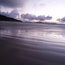 Oberon Bay at Sunset -- P8186160