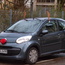 PC173169.JPG -- Rudolph red nosed reindeer car - Rudolph red nosed reindeer car