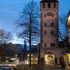 Basel St. Johanns Tor