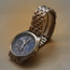 watch -- Seiko Chronograph 7T32-7E38